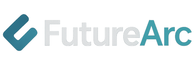 FutureArc Logo